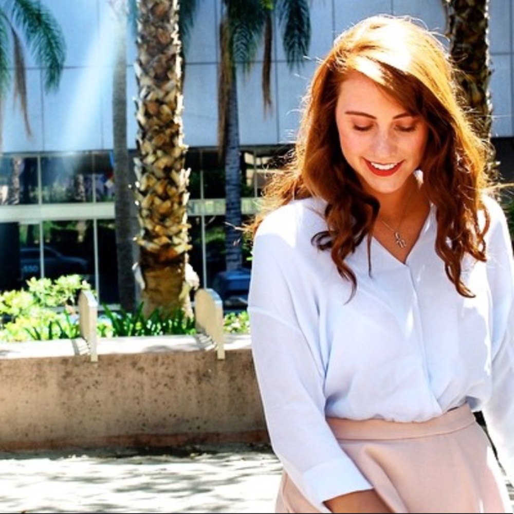 Blouse